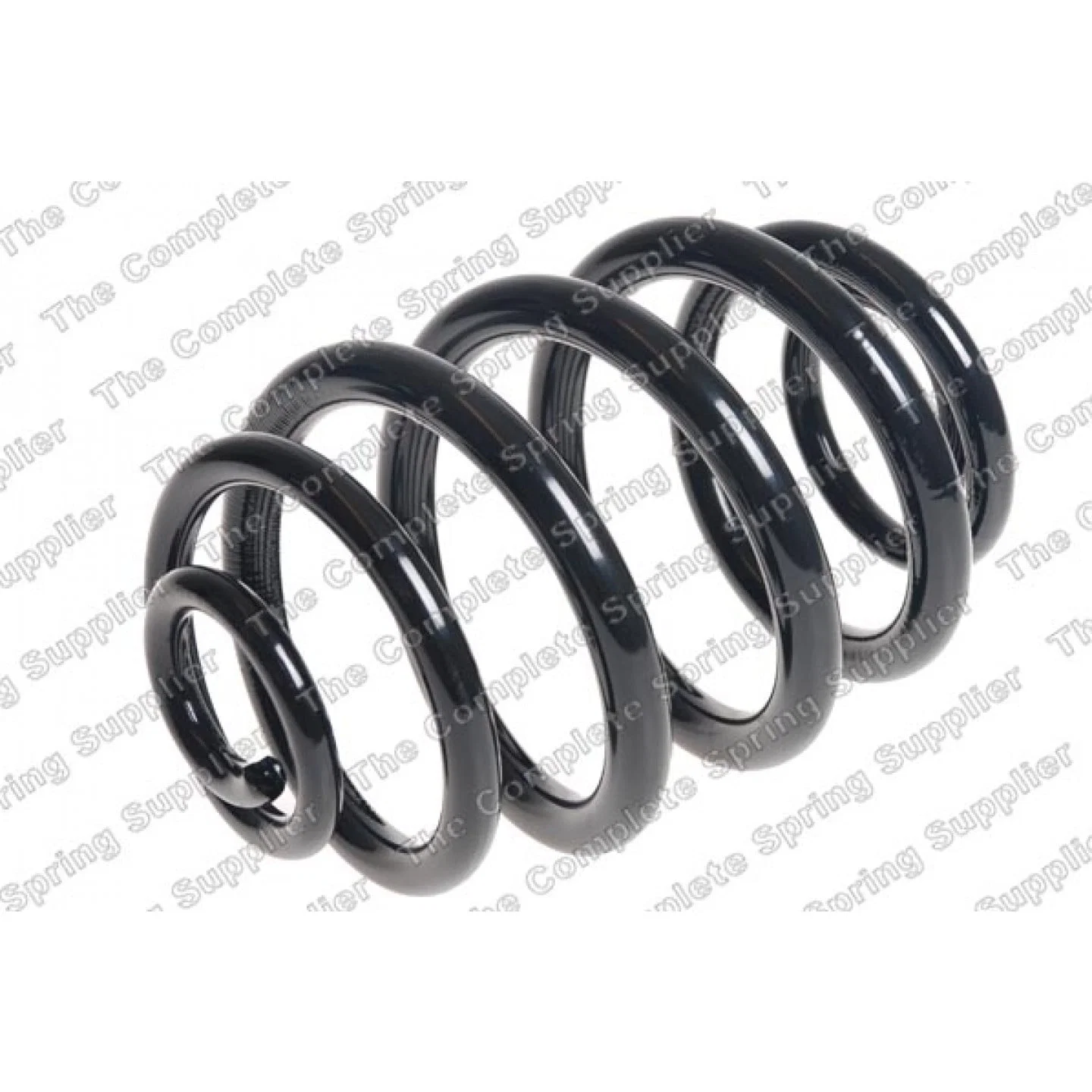 Lesjöfors 5208452 Coil Spring