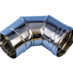 Biemmedue Arcotherm Elbow 90°