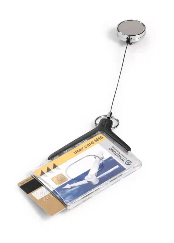 Durable DE LUXE PRO DUO