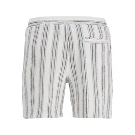Jack & Jones Jaiden Coba Striped Shorts (Herr)