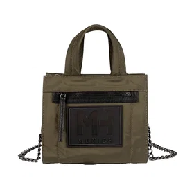 Munich Iris Crossbody