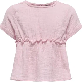Kmgthyra Life S/S Topp (Barn)