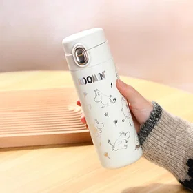 Muumi Mummitrollet Mug 0.42L