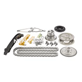 SNR Kit Drive Chain KDC452.06