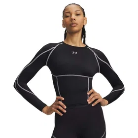Under Armour Heatgear Elite Base Layer (Femme)