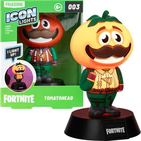 Paladone Fortnite Tomatohead Icon Light