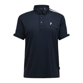 Peak Performance M Player Polo Shirt (Miesten)