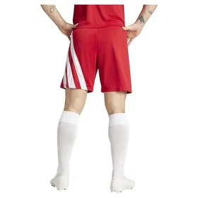 Adidas Fortore 23 Shorts Röd XS Man