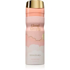 Khadlaj Cloud Candy Deodorant 200ml