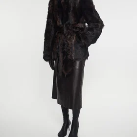 NOUR Elsa Coat (Women's)