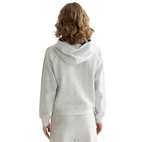 Scotch & Soda Interlock Full Zip Sweatshirt (Dam)