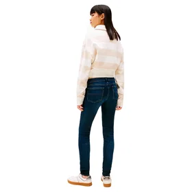 Tommy Jeans Sophie Slim Pasformad Jeans (Dame)