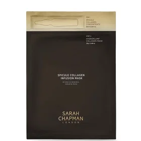 Sarah Chapman Spicule Collagen Infusion Mask