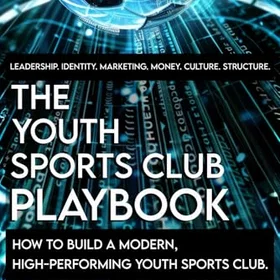 Staten House THE YOUTH SPORTS CLUB PLAYBOOK