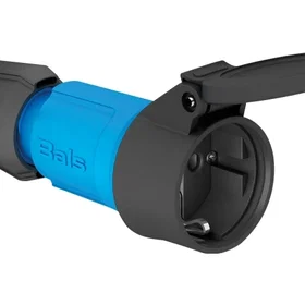 Bals Elektrotechnik 7486 Forlængerledning 16A 250V IP54