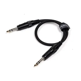 PERFEX Balanserad Jack Kabel 0.5m -CL010-005