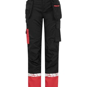 Projob 7513 Arbeidstrousers (Dame)