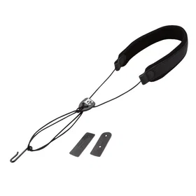 BG C23LP Sangle de clarinette en cuir