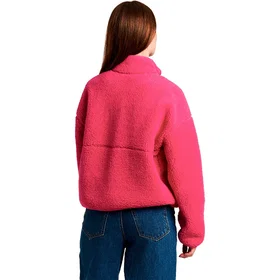 Protest Lux Fuldt-Zip Top (Dame)