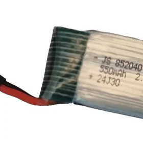 HENG HL-TX09B 550mAh