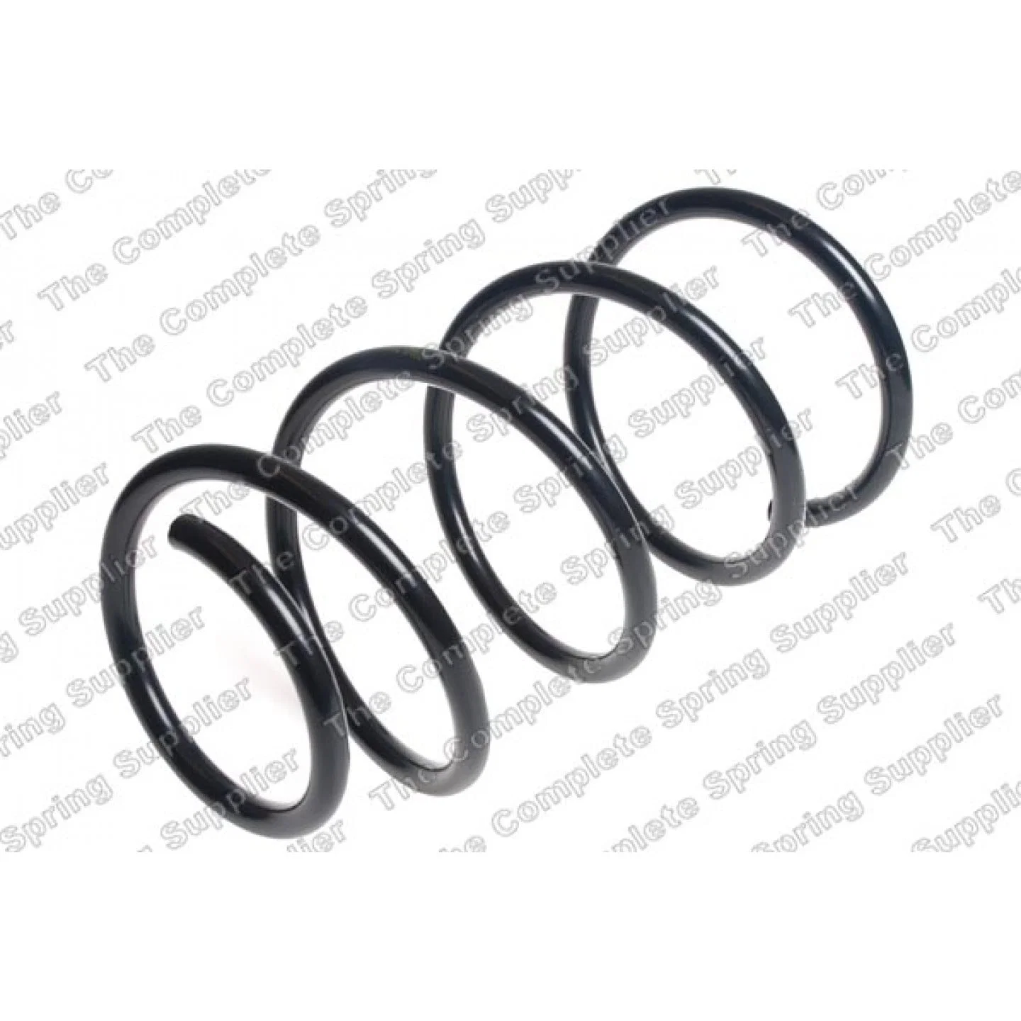Lesjöfors 4062086 Coil Spring
