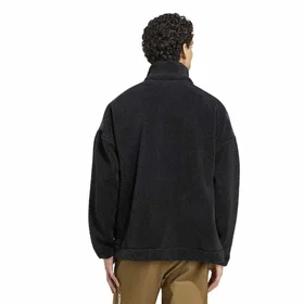 Adidas Terrex Xploric Climawarm Halvdragslås Pullover (Herr)
