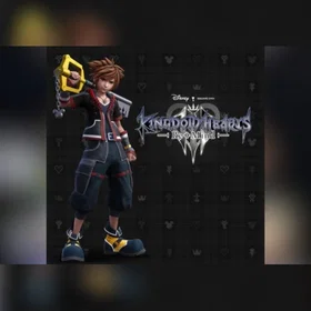 Kingdom Hearts III Re Mind (Xbox One | Series X/S)