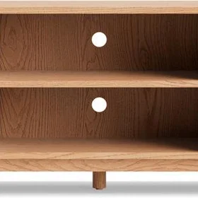 Best Freya meuble TV 180cm 2 portes 2 niches
