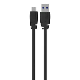 Sinox SXI05061 USB-C till USB-A USB 3.2 Gen 1 1m