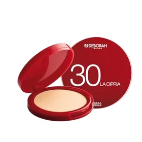 Deborah Milano La Cipria Pudder Mat 13g