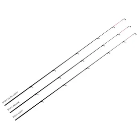 Energoteam Feeder Competition Quiver