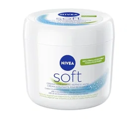 Nivea Raikas kosteusvoide 500ml