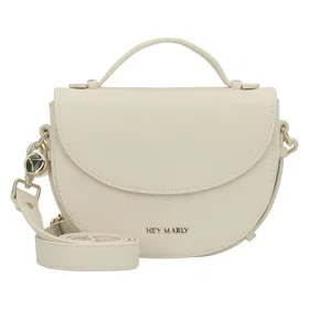 Hey Marly Soul Sister HM61-CACA-S Sac à bandoulière (22 cm)