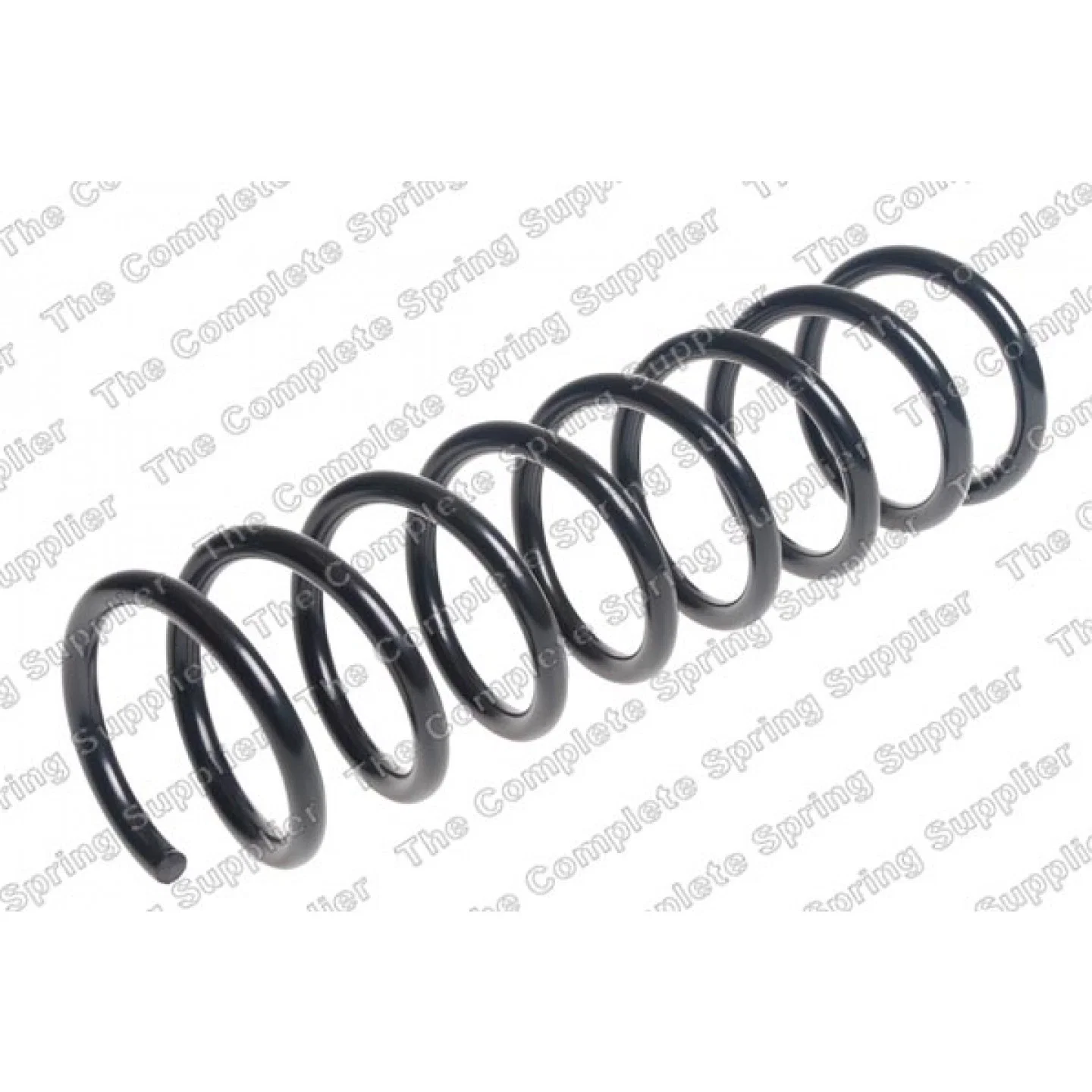 Lesjöfors 4227622 Coil Spring