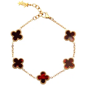 Skor Clove Ruby SK0026