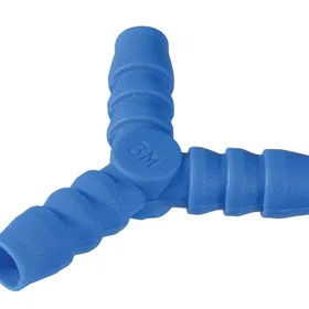 Bailey 1989 Y Piece Rubber