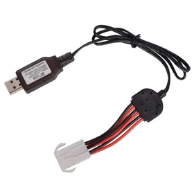 XH 15-DJ03-USB Oplader