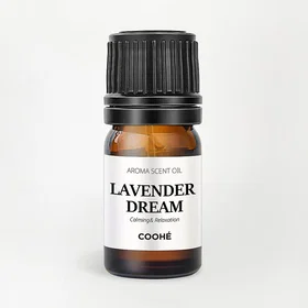 Coohe Lavender Dream Aroma Scent Oil 5ml