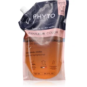 Phyto Color Anti-Fade Shampoo for Colored Hair 750ml
