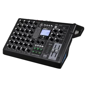 DNA MIX-EFF