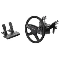 Moza Racing MOZA R5 Pro Truck Driving Simulator