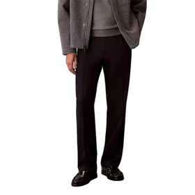 Calvin Klein 90's Straight Fit Byxor (Herr)