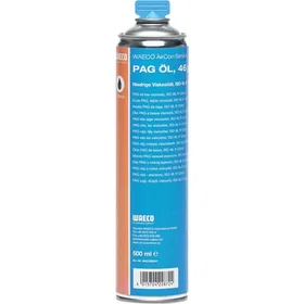 Waeco Kompressorolja ISO46 500ml 8887200041
