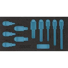 Hazet 163-221L Mechanics Tool Set
