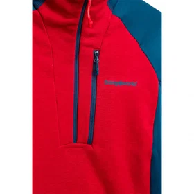 Trangoworld Monch Full Zip Sweatshirt (Herr)