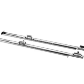 Bauknecht Teleskopisk guide (Silver)