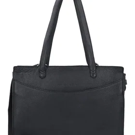 Cowboysbag Cow Crust Elston Nahka Olkalaukku
