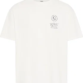 Sdsullivan Solid Kortærmet T-shirt (Herre)