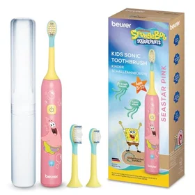 Beurer SC11 Seastar Pink