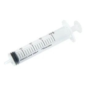 Terumo Syringe -20ml